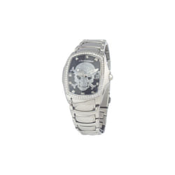 Unisex Watch Chronotech CT7896LS-102M