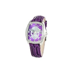 Ladies'Â Watch Chronotech CT7896LS-104 (Ã 33 mm)