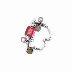 Ladies'Â Watch Hello Kitty Chronotech CT6323L-08M (20 mm)