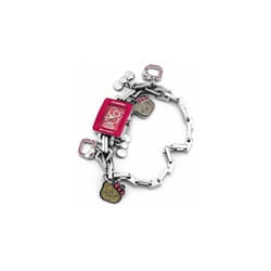 Ladies'Â Watch Hello Kitty Chronotech CT6323L-08M (20 mm)