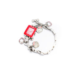 Ladies'Â Watch Chronotech CT6323L-12M (Ã 20 mm)