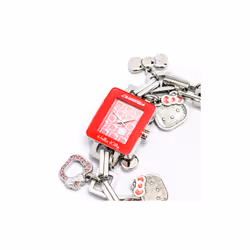 Ladies'Â Watch Chronotech CT6323L-12M (Ã 20 mm)