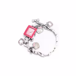 Ladies'Â Watch Hello Kitty Chronotech CT6323L-13M (20 mm)