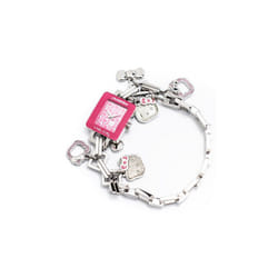 Ladies'Â Watch Hello Kitty Chronotech CT6323L-13M (20 mm)