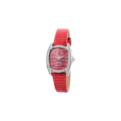 Ladies'Â Watch Hello Kitty Chronotech CT7094SS-28 (30 mm)