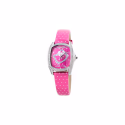Ladies'Â Watch Hello Kitty Chronotech CT7094SS-42 (30 mm)