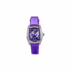 Ladies'Â Watch Hello Kitty Chronotech CT7094SS-43 (28 mm)