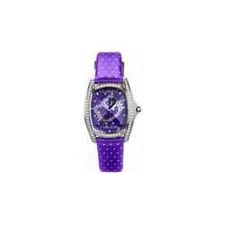 Ladies'Â Watch Hello Kitty Chronotech CT7094SS-43 (28 mm)