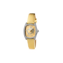 Ladies'Watch Chronotech CT7094SS-44 (? 30 mm)