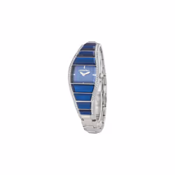 Ladies'Â Watch Chronotech CT7099LS-03M (Ã 26 mm)