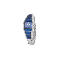 Ladies'Â Watch Chronotech CT7099LS-03M (Ã 26 mm)