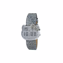 Ladies'Â Watch Chronotech CT7104L-02 (Ã 39 mm)