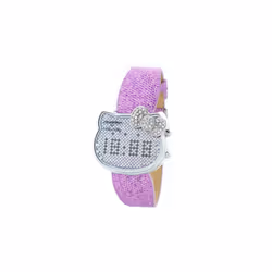 Ladies'Â Watch Hello Kitty Chronotech CT7104L-05 (40 mm)