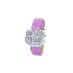 Ladies'Â Watch Hello Kitty Chronotech CT7104L-05 (40 mm)
