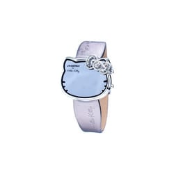 Ladies'Â Watch Hello Kitty Chronotech CT7104L-22 (40 mm)