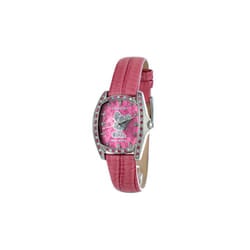 Ladies'Â Watch Chronotech CT7094SS-37 (Ã 30 mm)