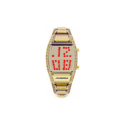 Ladies'Â Watch Chronotech CT7122LS-09M (25 mm)