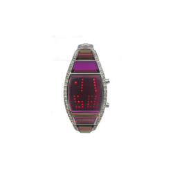 Ladies'Â Watch Chronotech CT7122LS-05M (27 mm)