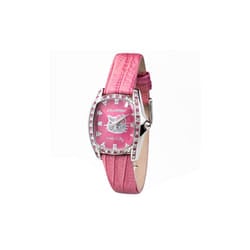 Ladies'Â Watch Chronotech CT7094SS-50 (Ã 32 mm)