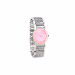 Ladies'Â Watch Chronotech CT7146LS-08M (29 mm)