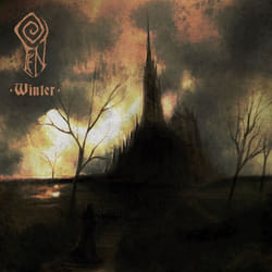 ImportCDs Winter CD Heavy Metal