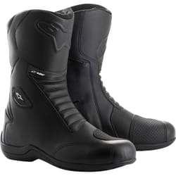 Alpinestars 2447018-10-41 motorcycle footwear Male Adult Black