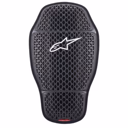 Alpinestars Nucleon KR-Celli Back Protector Schwarz S