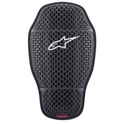 Alpinestars Nucleon KR-Celli Back Protector Schwarz S