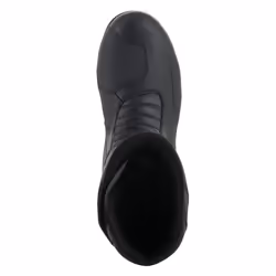 Alpinestars Origin Motorcycle Boots, black, Size 40 for Men