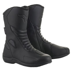 Alpinestars Origin Drystar Boots Black - 41