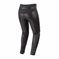 Alpinestars Vika v2 Ladies Motorcycle Leather Pants, black, Size 42 for Women