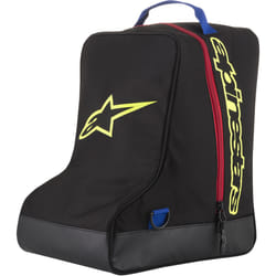 Alpinestars 6106319-17-OS motorcycle footwear Male Adult Black, Blue
