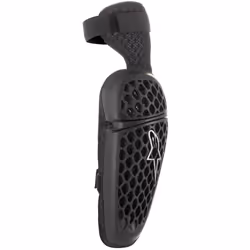 Alpinestars Bionic Plus Elbow Protectors, black, Size S M for Men