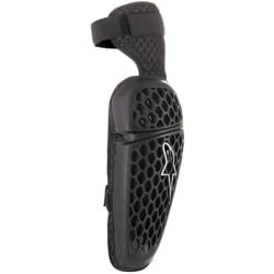 Alpinestars Bionic Plus Elbow Protectors, black, Size S M for Men