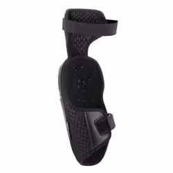 Alpinestars Bionic Plus Knee Protectors, black, Size L XL for Men