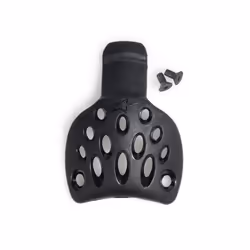 Alpinestars Supertech R Replaceable Heel Cap Black - 39 / 41