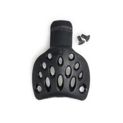 Alpinestars Supertech R Replaceable Heel Cap Black - 39 / 41