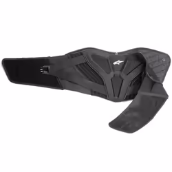 Alpinestars Touring Kidney Belt, black, Size L XL for Men