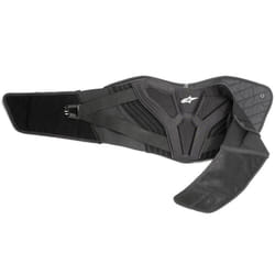 Alpinestars Touring Kidney Belt, black, Size L XL for Men