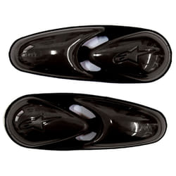 Alpinestars Astars S-MX Plus Toe Slider Black