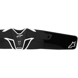 Alpinestars Saturn Kidney Belt, black-white for Men