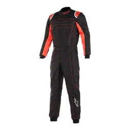 Alpinestars 3356019-1030-54 motorcycle suit
