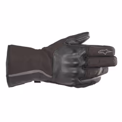 Alpinestars 3535919-10-XL, Motorcycling, Adult, Male, Black, XL, Black