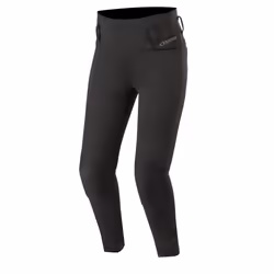 Alpinestars Banshee Women's Motorcycle Leggins, black, Size XS