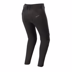 Alpinestars Banshee Women's Motorcycle Leggins, black, Size XS