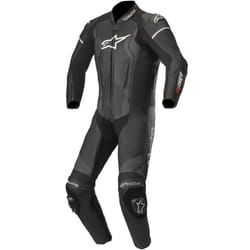 Alpinestars GP Force One Piece Leather Suit Black - 50