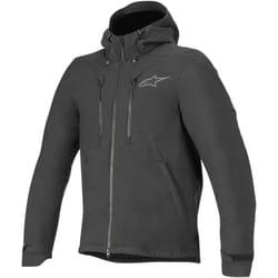 Alpinestars 4200719-10-4XL motorcycle jacket/vest Male Black