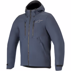 Alpinestars 4200719-71-XXL, Male, Blue, Navy, XXL