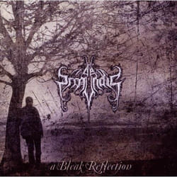 Alive AG A bleak reflection CD Metal De Profundis