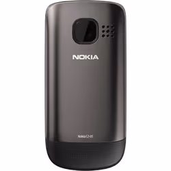 Nokia C2-05 Slider Classic 2G Easy to use Senior Phone